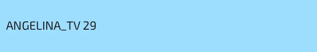 ANGELINA_TV 29
